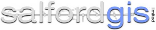 Salford GIS logo